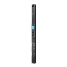 APC AP8858 Rack PDU 2G, Metered, ZeroU, 20A/208V