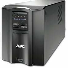 APC Smart-UPS SMT1500IC 1500VA, 1000 W