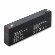 Aku Qoltec 53064 12V 2.3Ah