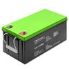 Qoltec 53083 geellaku 12V 200Ah