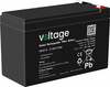 Aku Voltage VE12-7.0 12V, 7Ah AGM