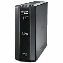 UPS APC BR1500GI 1500VA, 865 W