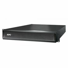 Lisaaku APC Smart-UPS SMX48RMBP2U 48 V