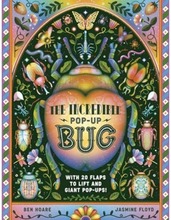 Incredible Pop-up Bug Templar Books