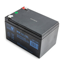 Aku MW Power MW 12V 12Ah AGM