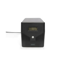 UPS Digitus Line-Interactive DN-170074, 1000VA, 600 W