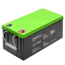Qoltec 53083 geellaku 12V 200Ah