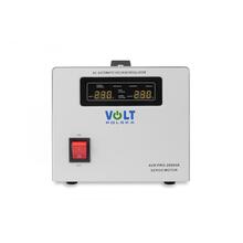 Pingestabilisaator VOLT AVR PRO 2000VA