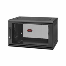 APC NetShelter WX 6U 400mm Deep, must