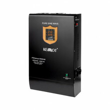 Katkematu toiteallikas KEMOT PROsinus 5000 5000VA, 3500W
