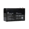 Aku Extralink AGM 12V 7.2Ah