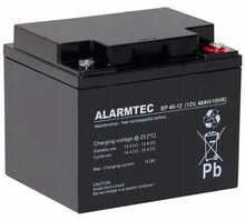 Alarmtec BP 12V 40Ah aku