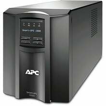 UPS APC Smart-UPS SMT1000IC 1000VA