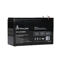 Aku Extralink AGM 12V 7.2Ah