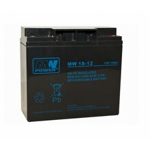 Aku MW Power MW 18-12