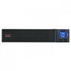 Katkematu toiteallikas APC EASY UPS ON-LINE SRV RM 2000VA, 1800W
