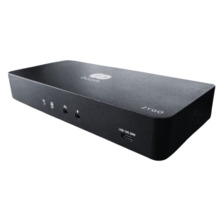 Boom Collaboration ZYGO Hub videokonverentsi jaoks BYOD | BM04-2043