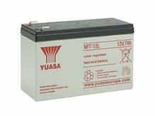 Fukawa YUASA NP7-12L 12V, 7Ah