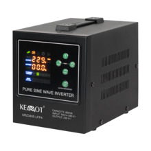 UPS Kemot PROsinus-800-LFP4 800VA, 500W