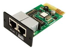 Power Walker UPS Modbus moodul