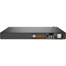 Vertiv Geist PDU Monitored Unit VP4U21A1 1U IEC 60320 C20
