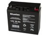 Geelaku 12V 20Ah BLOW BLUETEC