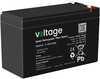 Aku Voltage VE12-9.0 12V, 9Ah