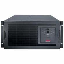 APC Smart-UPS 5000VA, 4000W