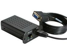 Delta Electronics IPv6 mini SNMP kaart
