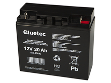 Geelaku 12V 20Ah BLOW BLUETEC
