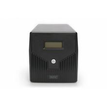 Katkematu toiteallikas Digitus DN-170075 1500VA, 900 W