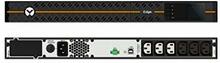Vertiv EDGE UPS 1.5kVA, 230V, 1U