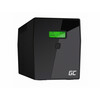 UPS Green Cell UPS04 1500VA, 900 W