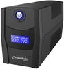 UPS PowerWalker Basic VI 1000 STL UK 1000VA, 600 W