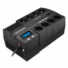 UPS Cyber Power BR1200ELCD 1200VA, 720 W