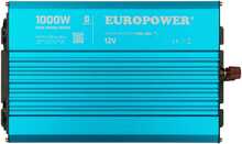 Pingemuundur EuroPower INV/12/1000/PS/S/B Bluetooth 1000W