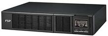 UPS Fortron FSP Clippers RT 2K 2000 VA, 2000 W