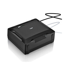 UPS FSP Nano 600 600VA, 360 W