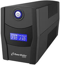 UPS PowerWalker Basic VI 1000 STL UK 1000VA, 600 W