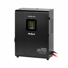 Avariitoiteallikas Rebel POWER-1000 1000VA, 700 W