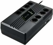 UPS Tecnoware ERA Plus 1000 1000 VA, 700 W