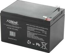 Aku Xtreme 12V 12.0Ah