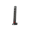 Pikendusjuhe Acar S6 USB PD 3.0 6 pistikut 3m
