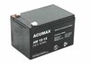 Aku ACUMAX EMU AM12-12 12V, 12AH
