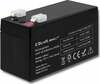UPS aku Qoltec 53040 12V 1.3Ah
