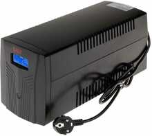 UPS EAST AT-UPS1500-LCD 1500 VA
