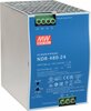 Tööstuslik toiteplokk LevelOne POW-2462 24VDC, 480W