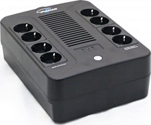 Eurocase EA200PLUS EVO 800VA
