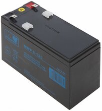 Aku MW Power MWP 12V 9Ah AGM