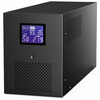 Katkematu toiteallikas EnerGenie EG-UPS-036 3000 VA, must